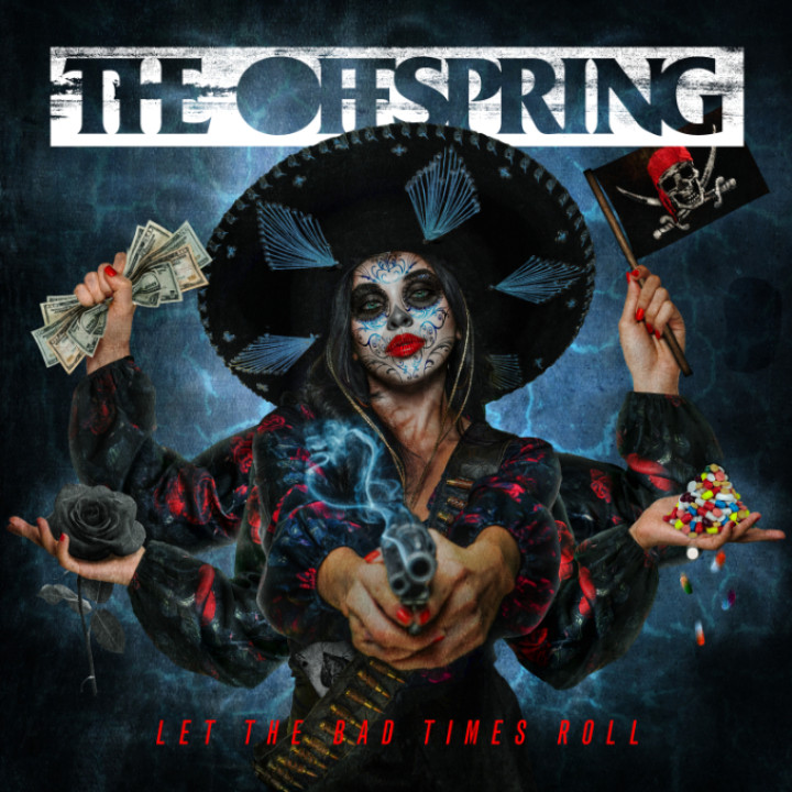 The Offspring Cover
