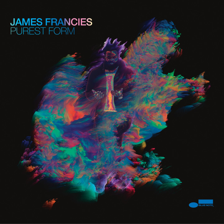 James Francies - Purest Form (Cover)