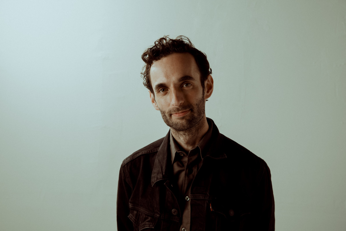 Julian Lage