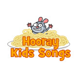 Hooray Kids Songs