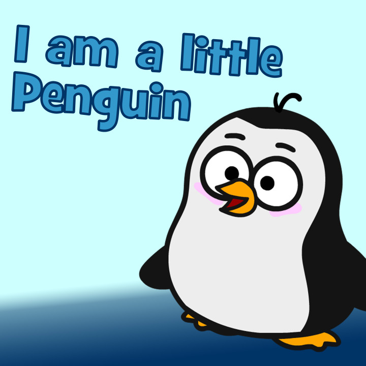 Little Penguin