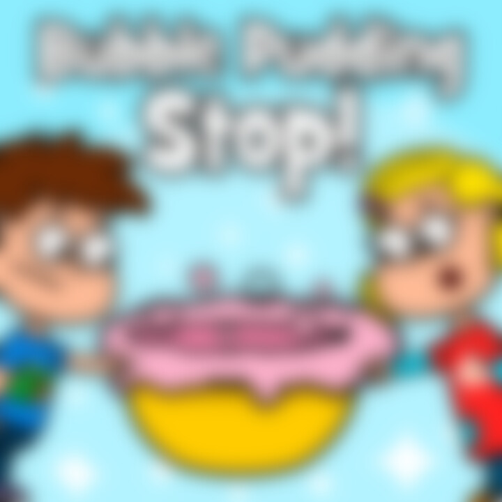 Hooray Kids Songs | Musik | Bubble Pudding Stop!