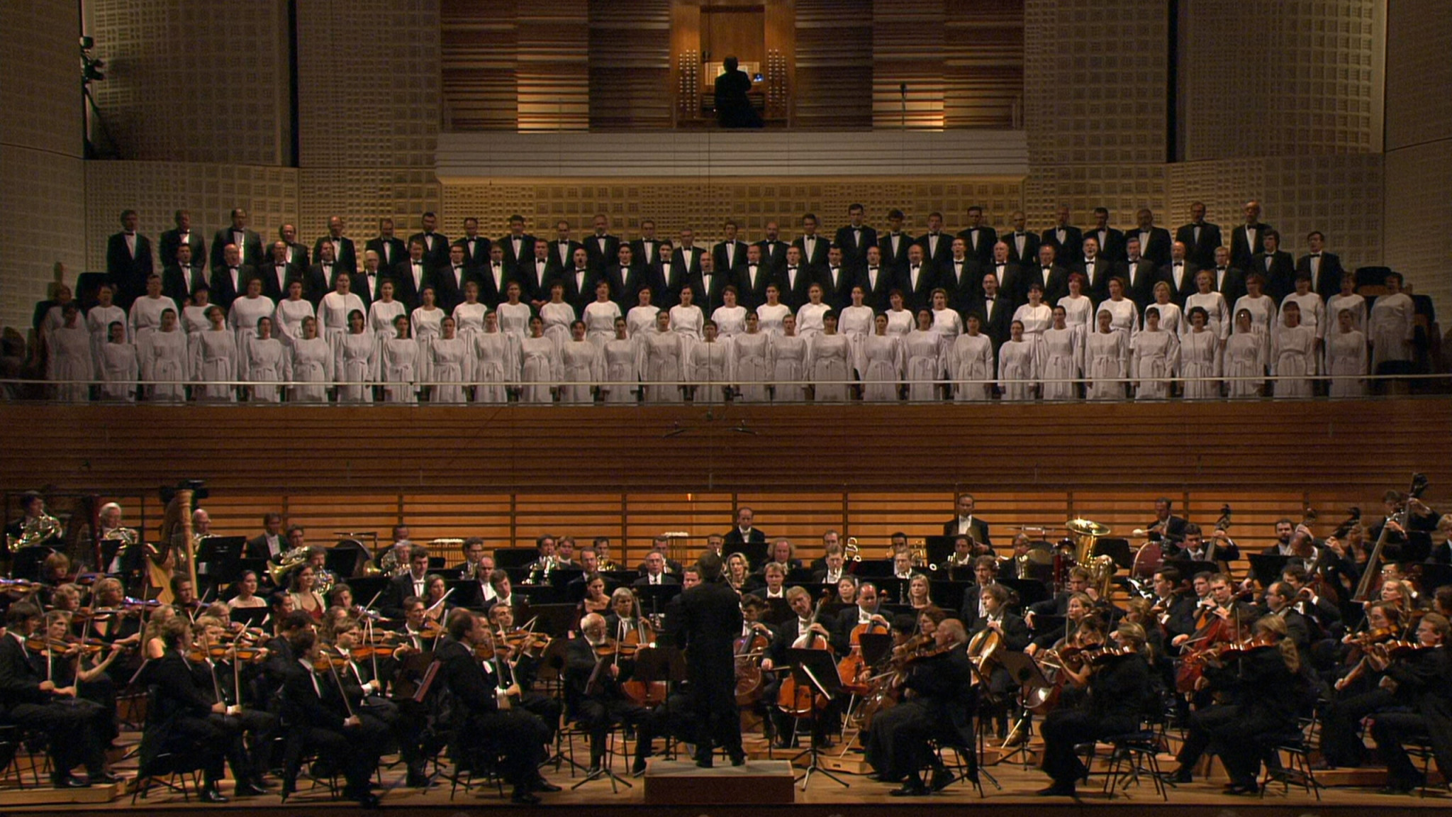 Mahler: Symphony No. 2 'Resurrection': O Schmerz! ... Aufersteh'n (excerpt)