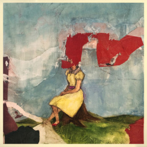 Long Lost Single Cover