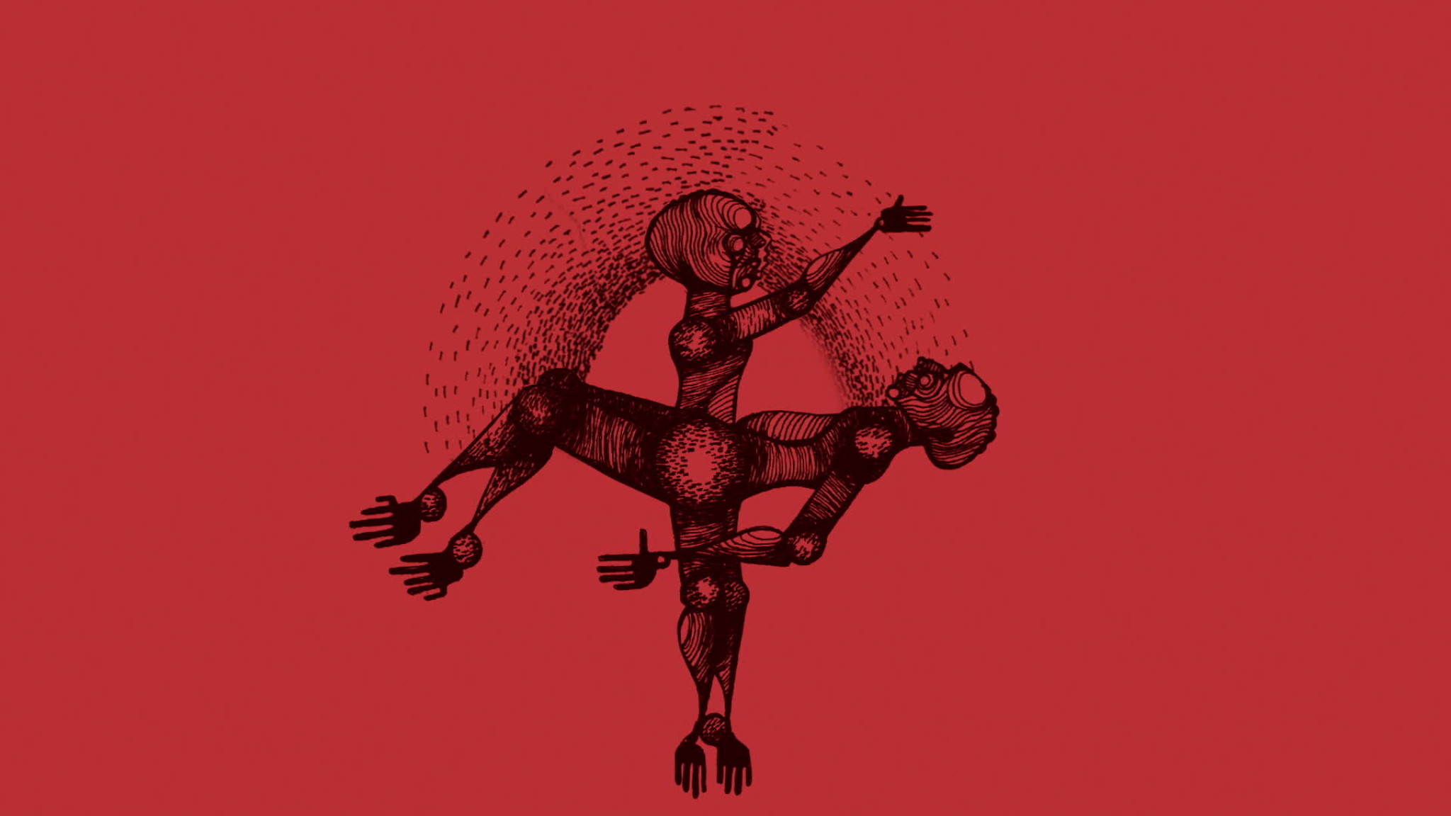 Sons Of Kemet - To Never Forget The Source (Visualizer)