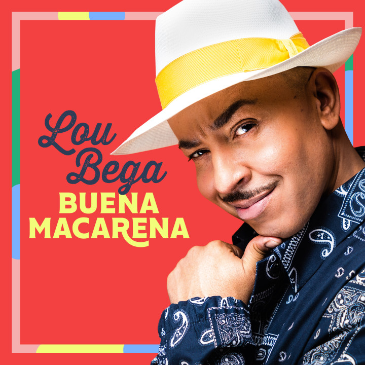 Lou Bega - Buena Macarena - Cover