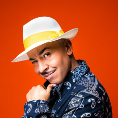 Lou Bega – Pressebild 1