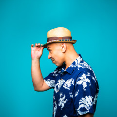Lou Bega – Pressebild 2