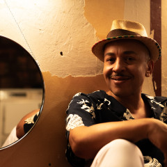 Lou Bega – Pressebild 7