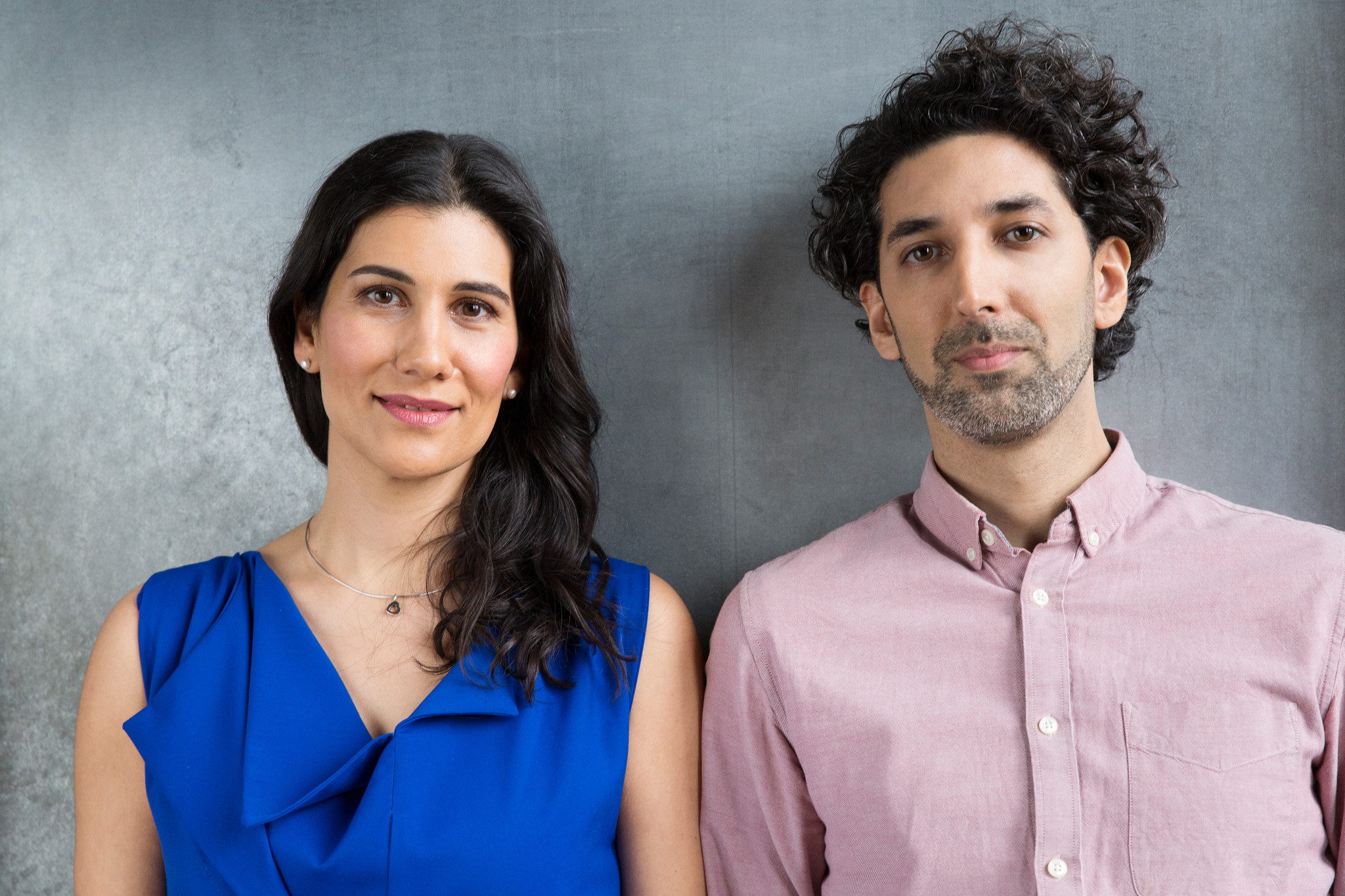 Ketan Bhatti, Cymin Samawatie