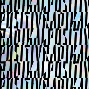 Querbeat - Radikal Positiv - Cover