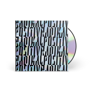 Querbeat - Radikal Positiv - Cover Digipack