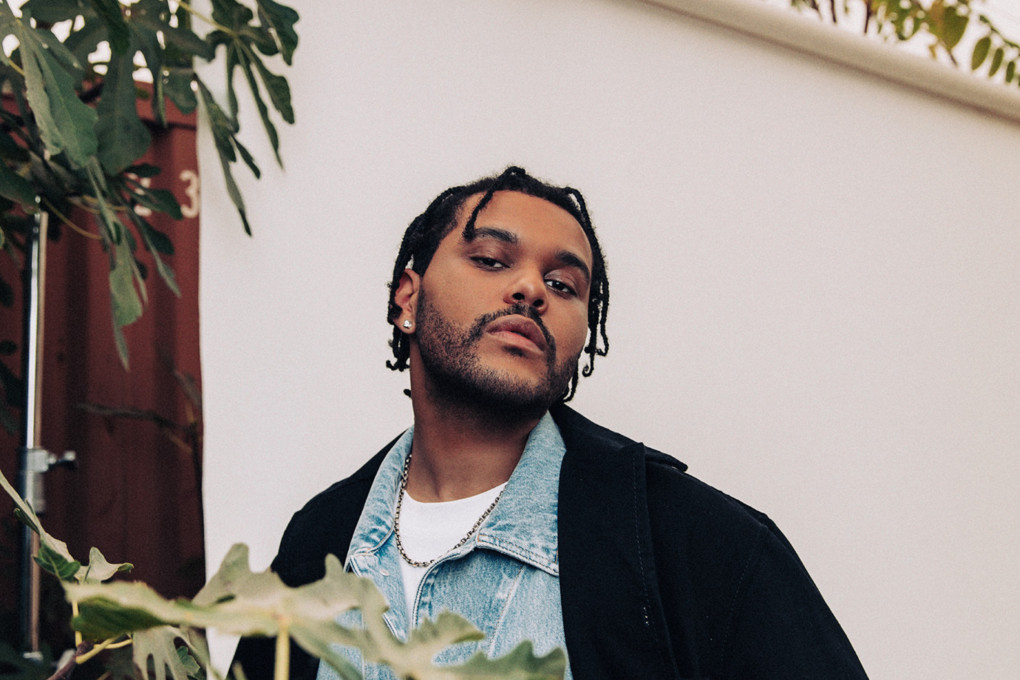 The Weeknd