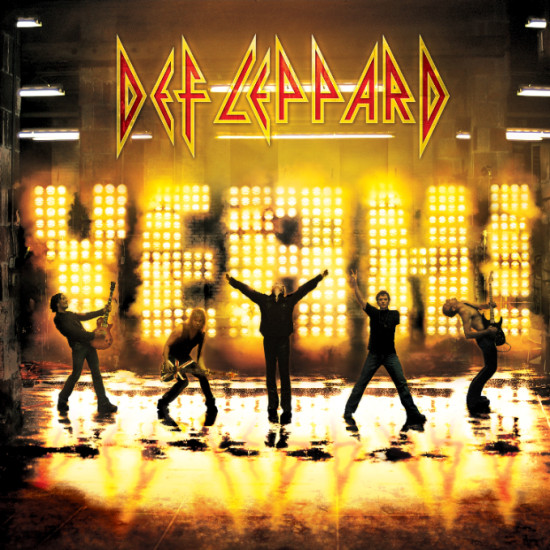 Yeah! Cover