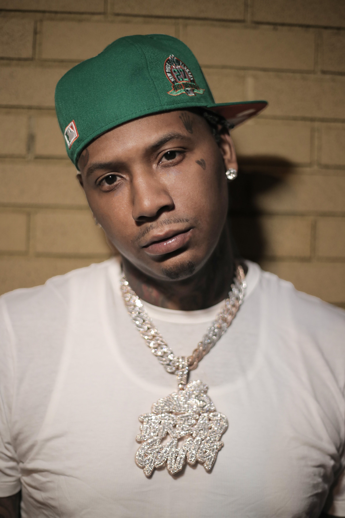 MONEYBAGG YO 2021
