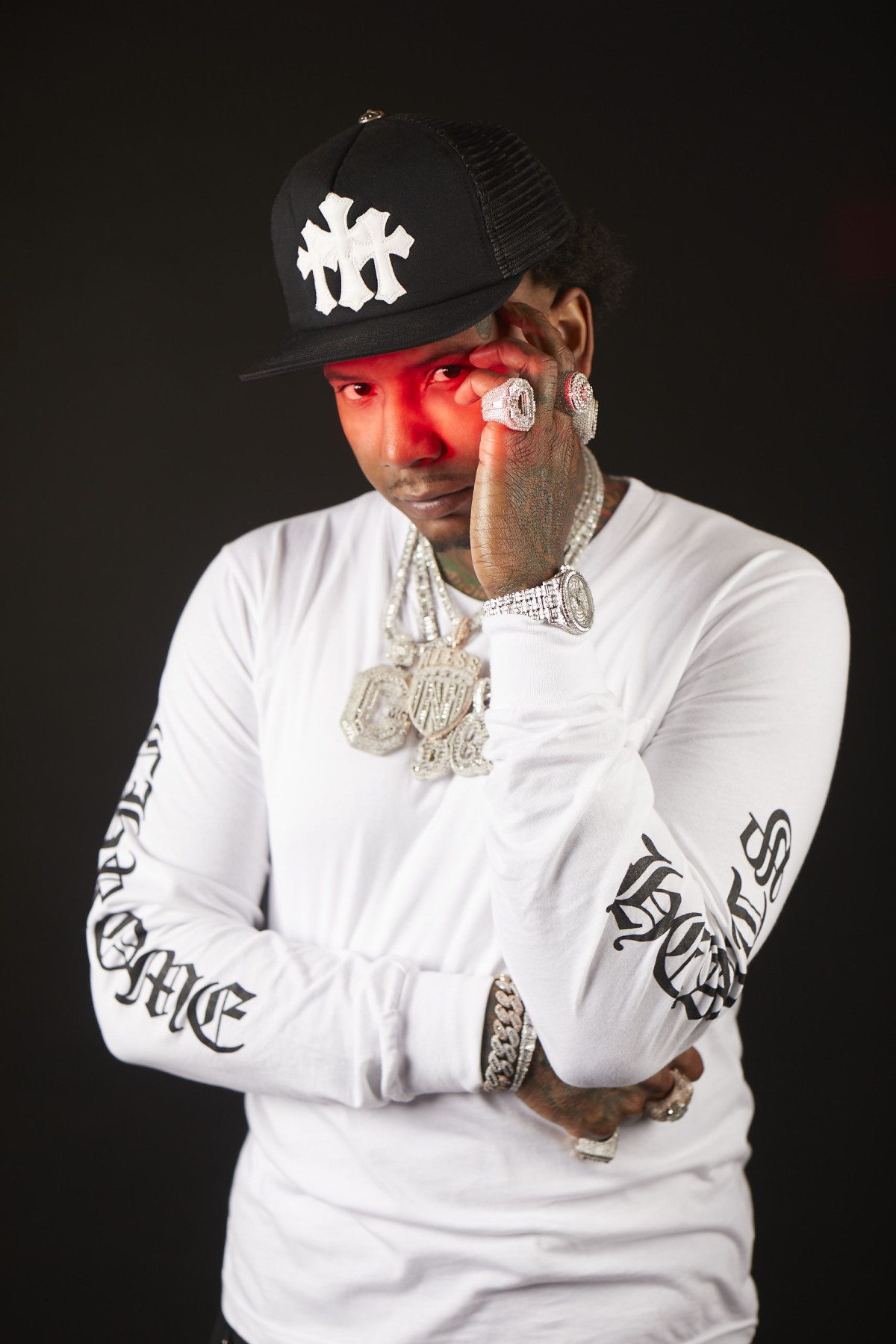 MONEYBAGG YO 2021