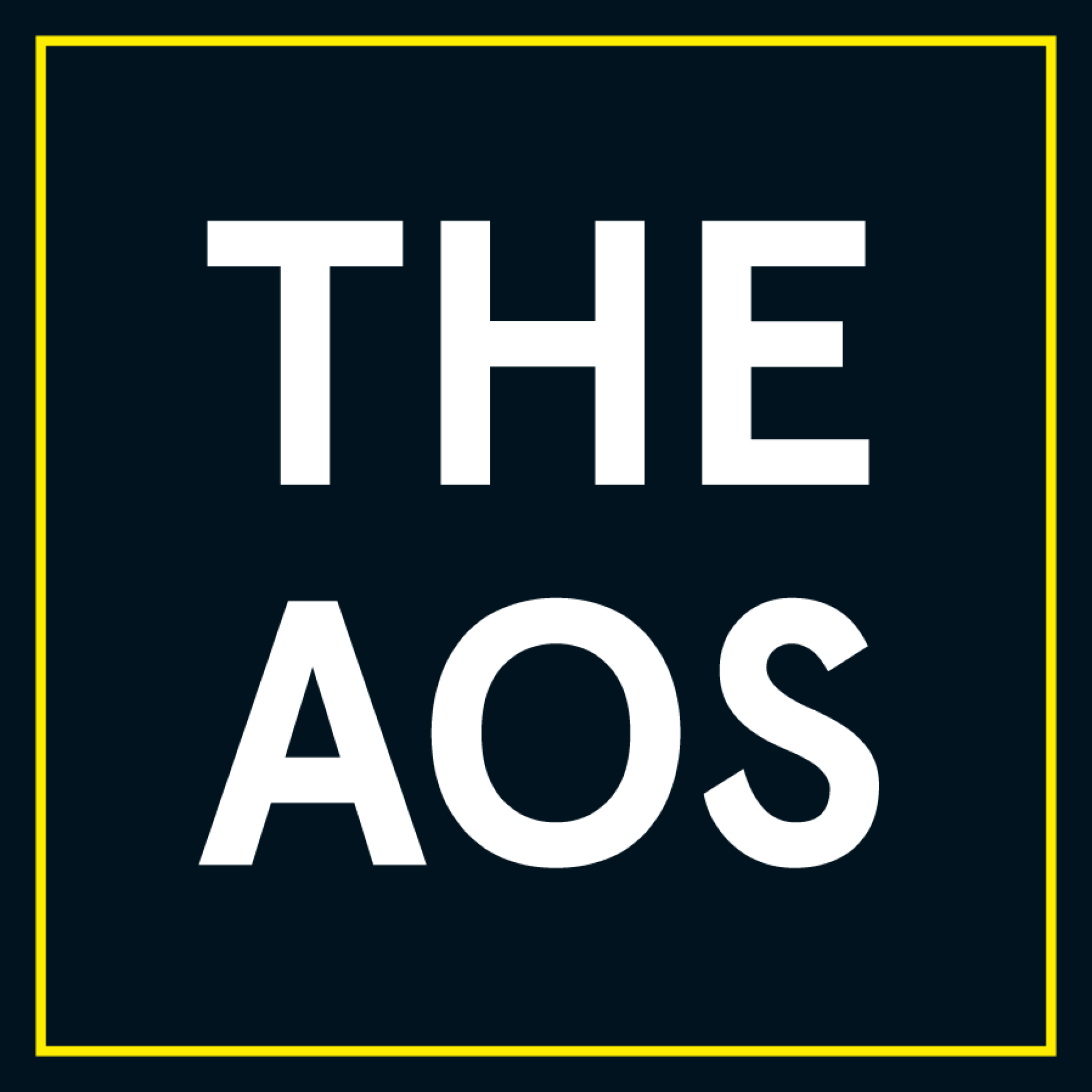 THE AOS - The Art of Storytelling