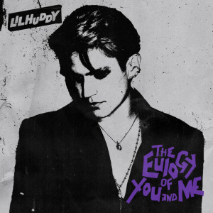 The Eulogy of You and Me Cover
