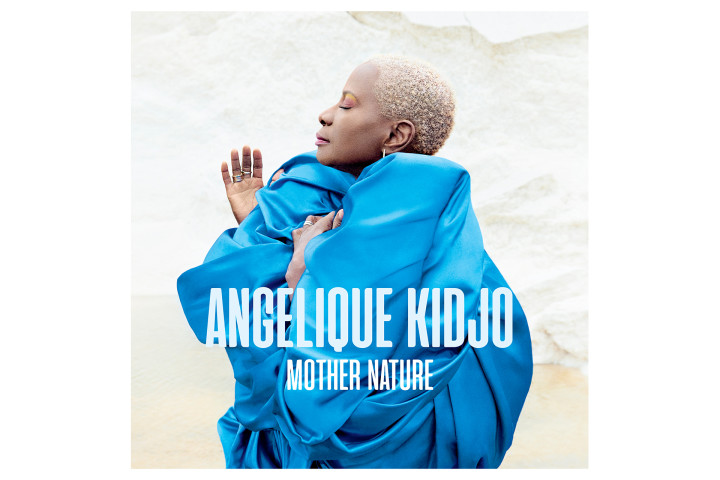 Angelique Kidjo - Mother Nature