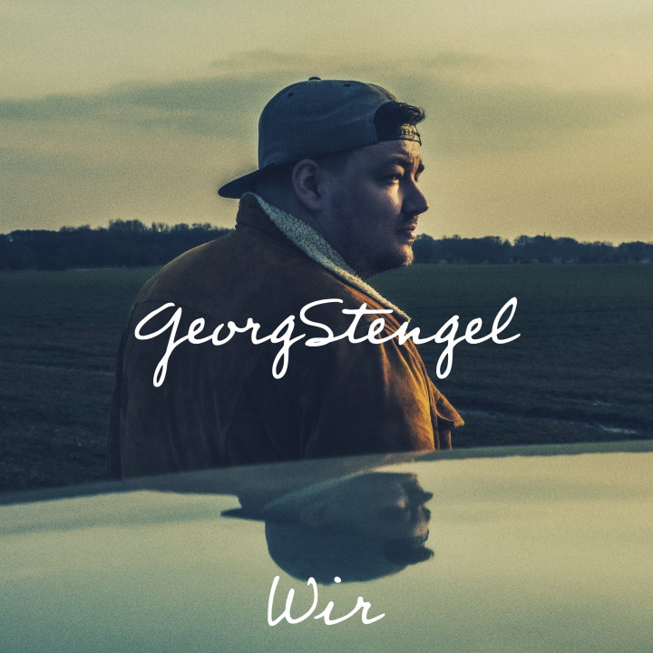Georg Stengel - Wir - Cover