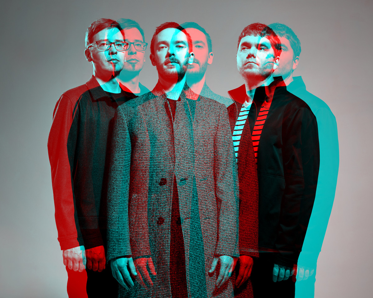 GoGo Penguin