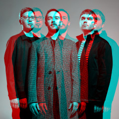 GoGo Penguin