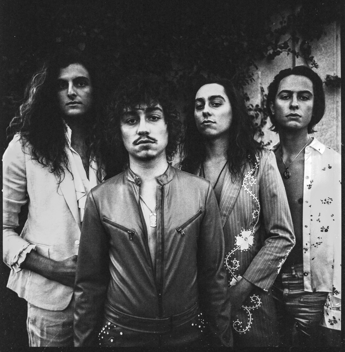 Greta Van Fleet 2021