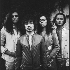 Greta Van Fleet 2021