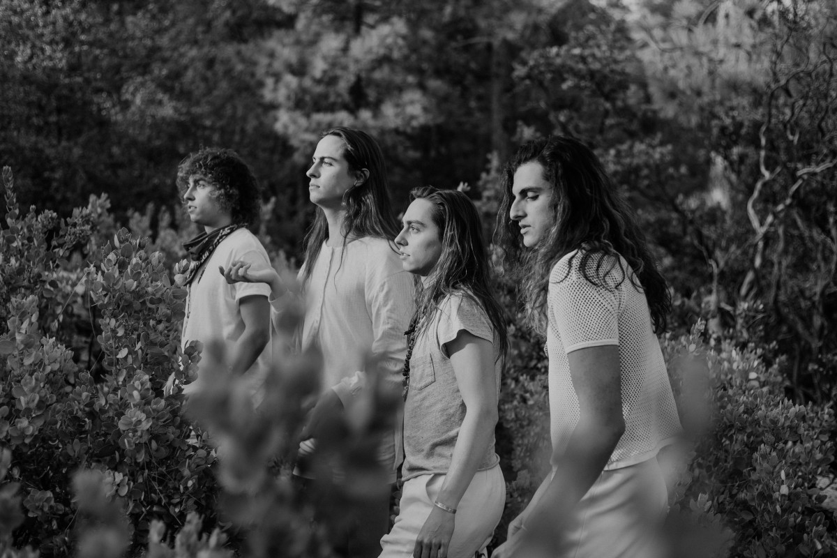 Greta Van Fleet 2021