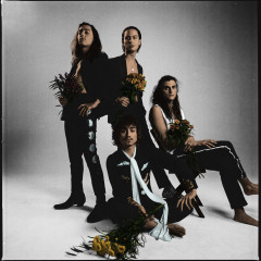 Greta Van Fleet 2021