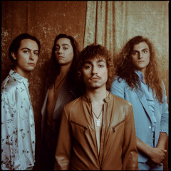 Greta Van Fleet 2021
