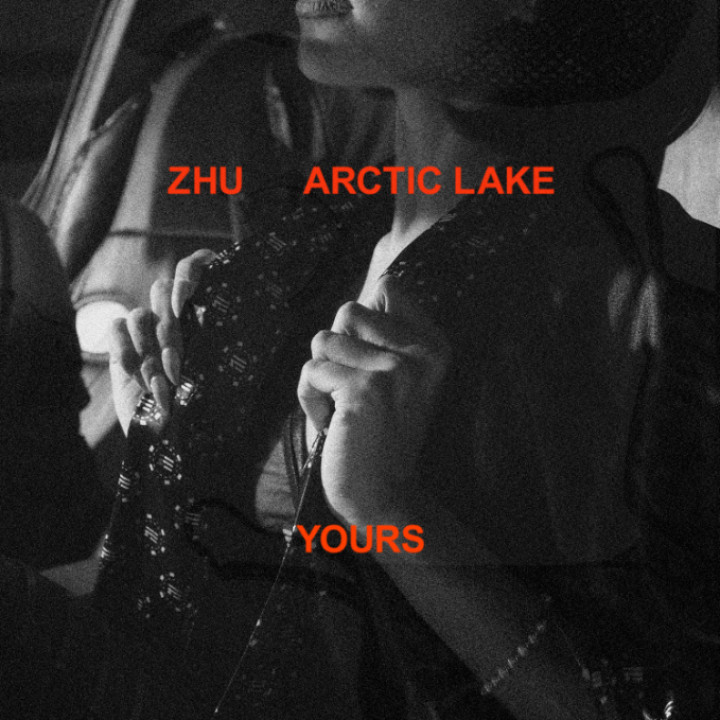 Yours ZHU Cover