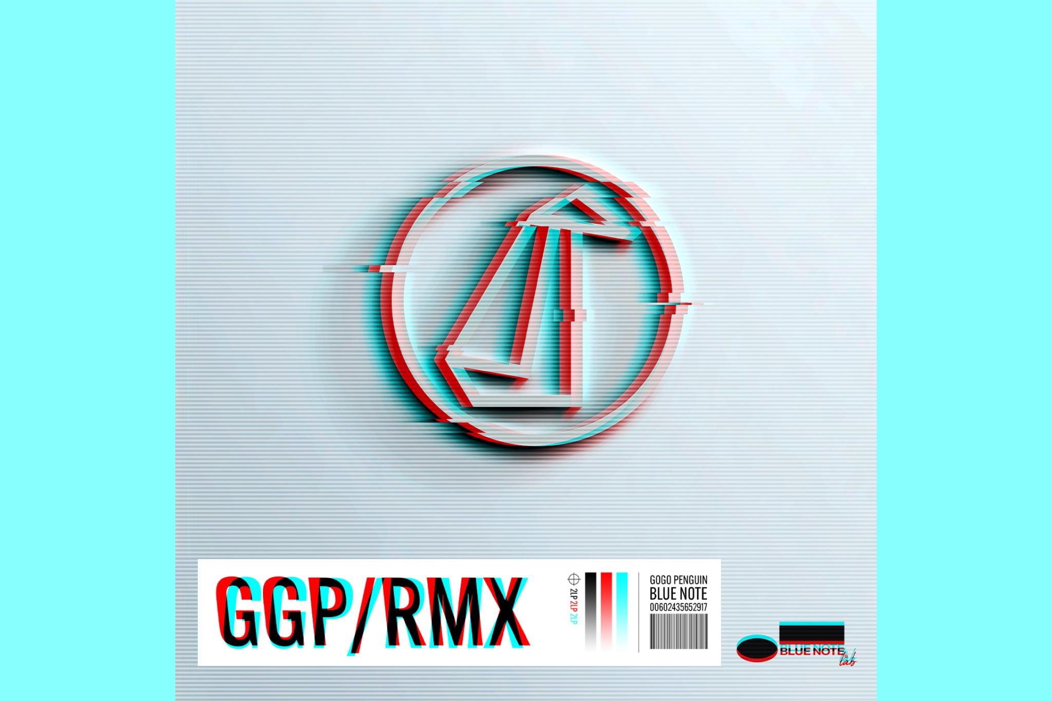 GoGo Penguin - GGP/RMX