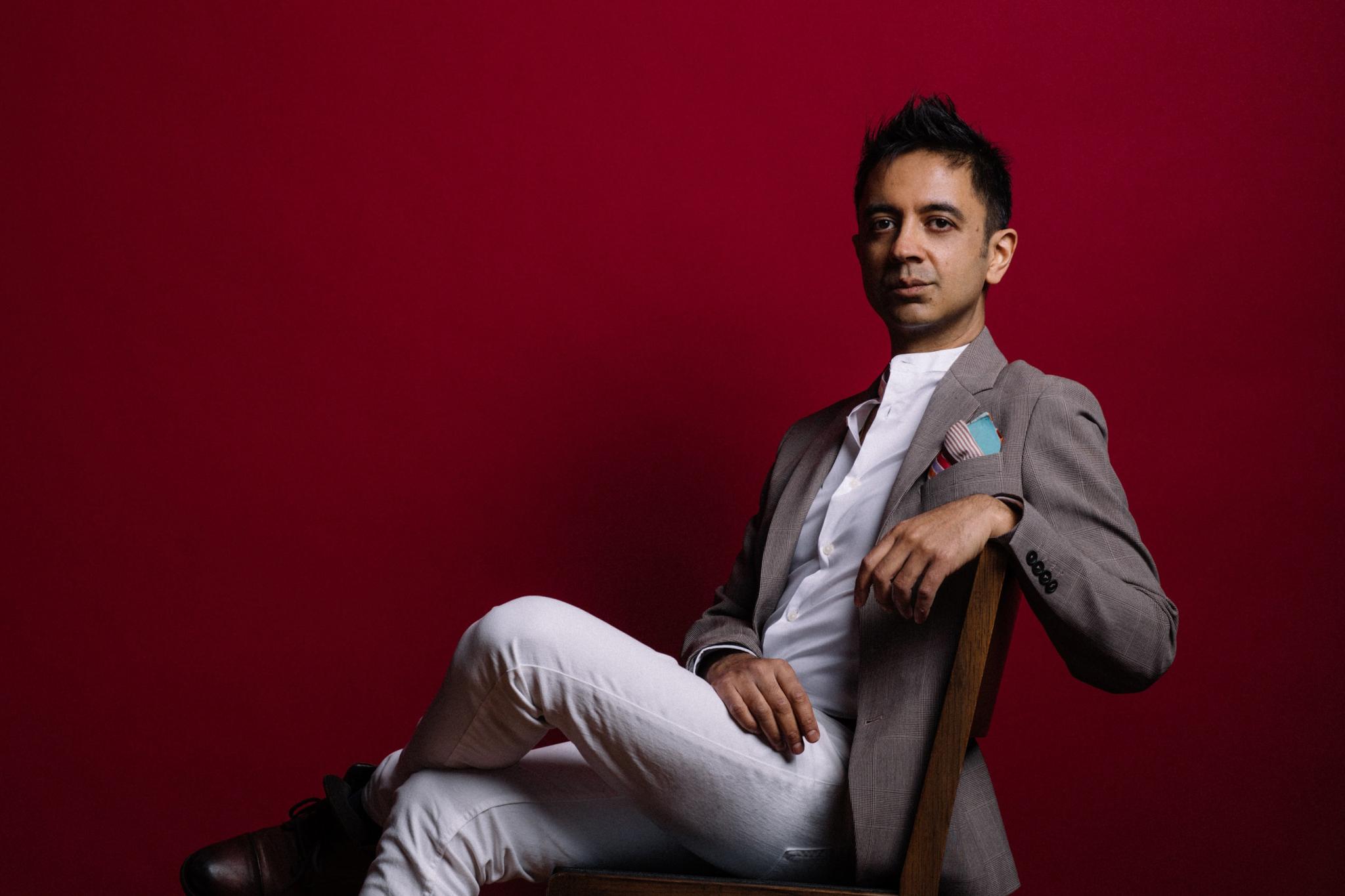Vijay Iyer - balladeske Hommage mit Ecken und Kanten