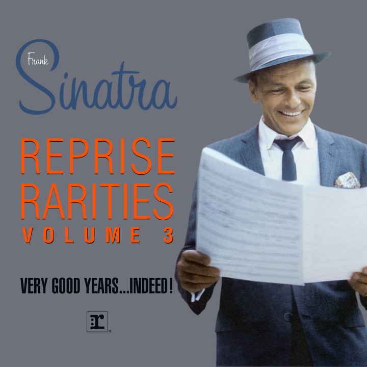 Frank Sinatra - Reprise Rarities Vol. 3