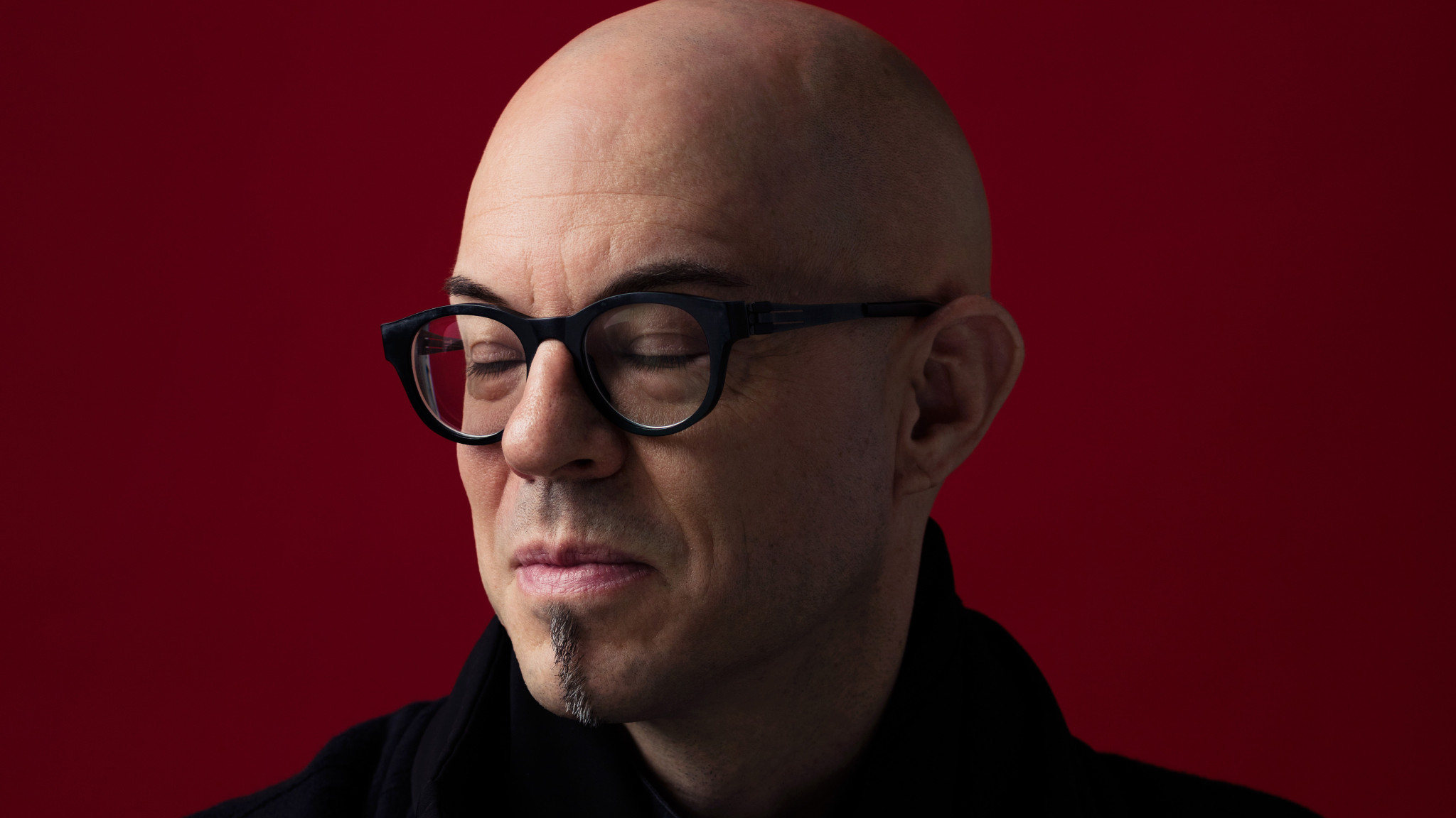 Nik Bärtsch - Solo-Auftritt beim XJAZZ-Festival in Berlin