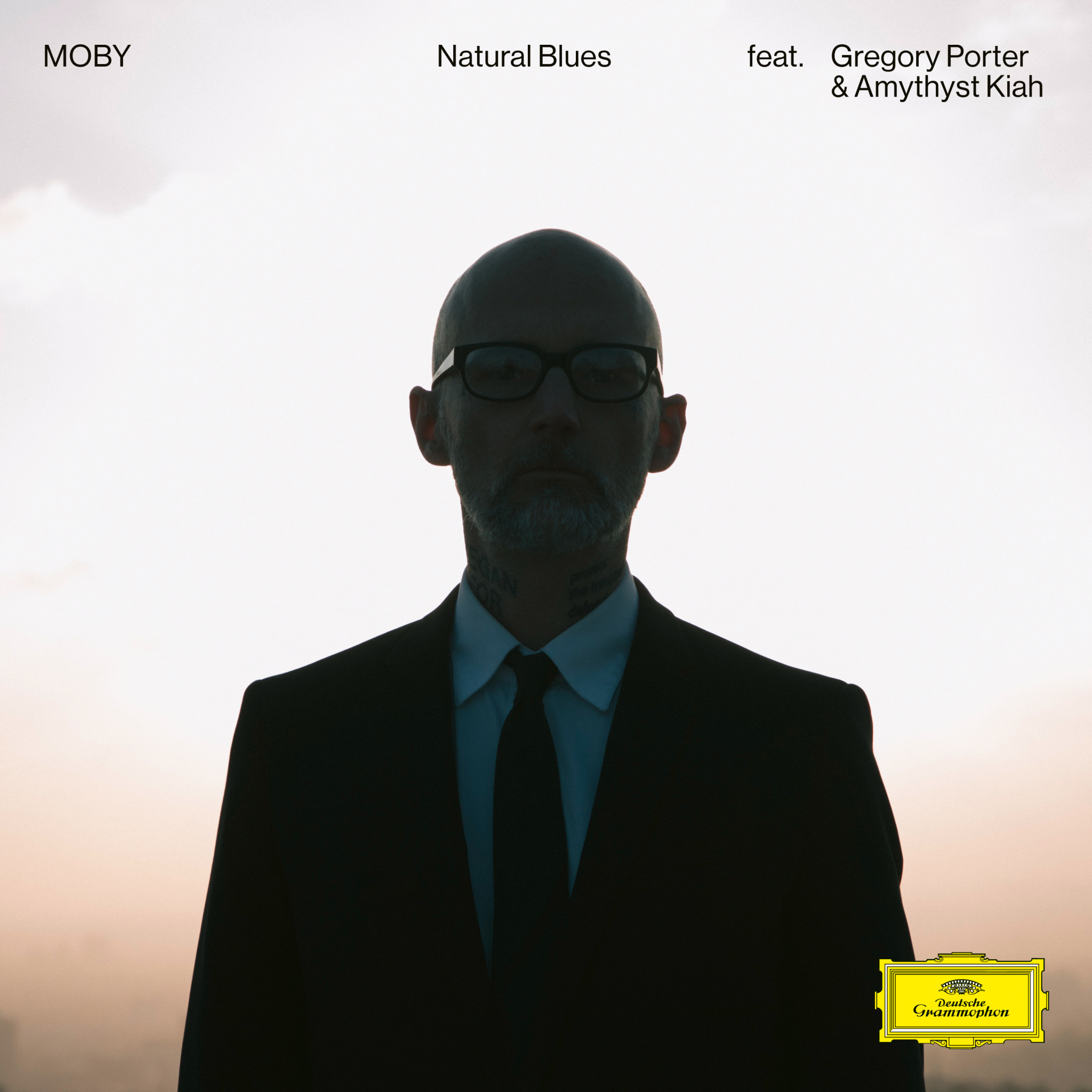 Moby feat. Gregory Porter & Amythyst Kiah - Natural Blues Cover