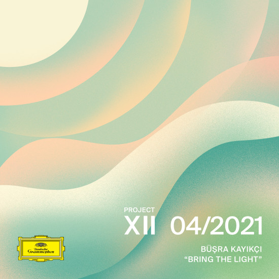 Büşra Kayikçi - Bring the Light Cover