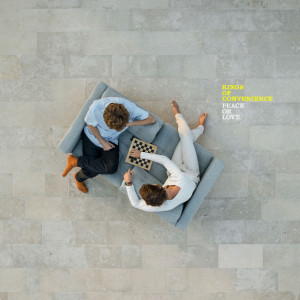 Kings of Convenience