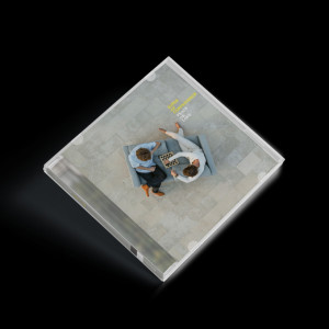 Kings Of Convenience Jewel Case