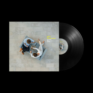 Kings Of Convenience LP