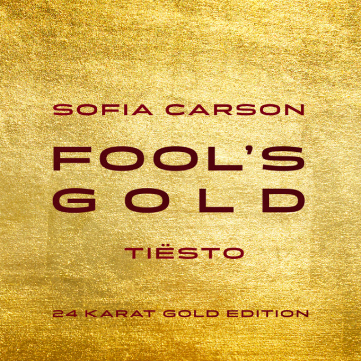 Fool's Gold Cover