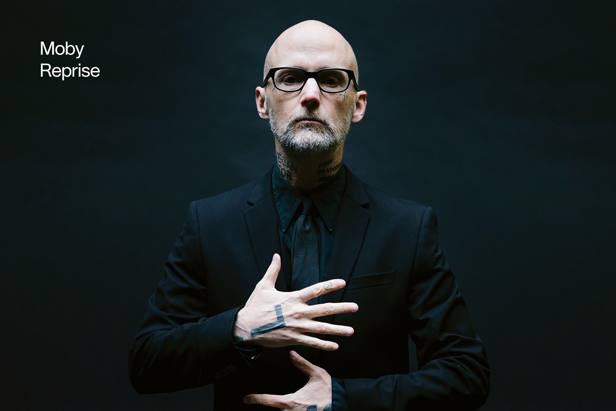 Moby extreme. Moby 