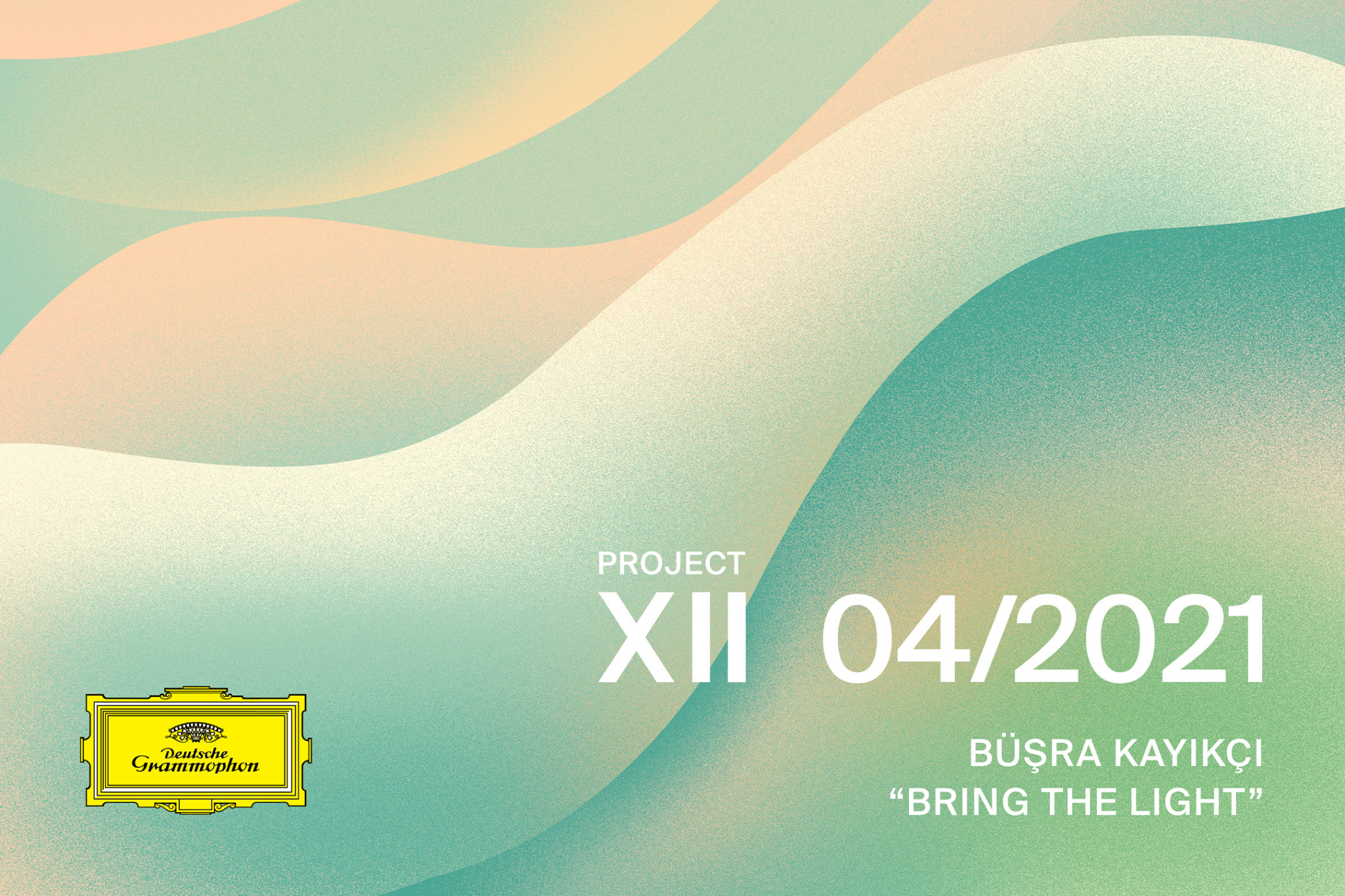 Project XII Büşra Kayıkçı - Bring the light