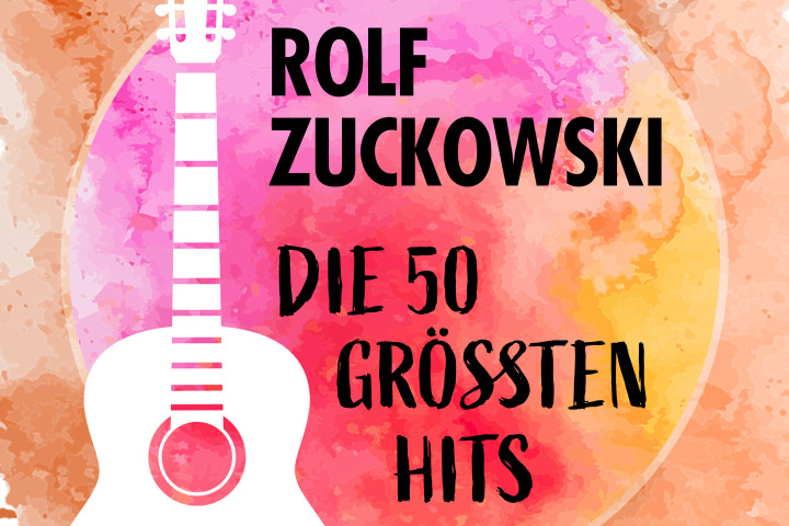 Rolf Zuckowski - Die 50 größten Hits - Streaming