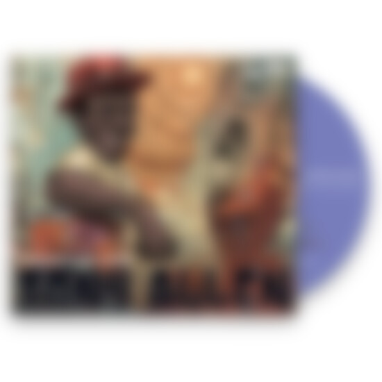 Tony Allen | Musik | There Is No End