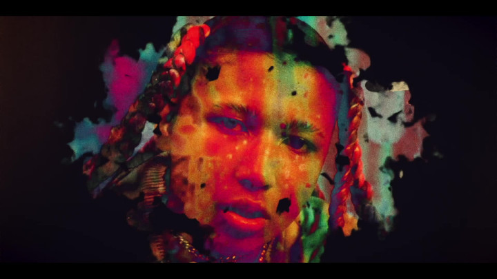 On In A Million feat. Lava La Rue (Visualizer)