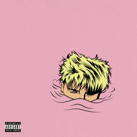 Love Race Cover