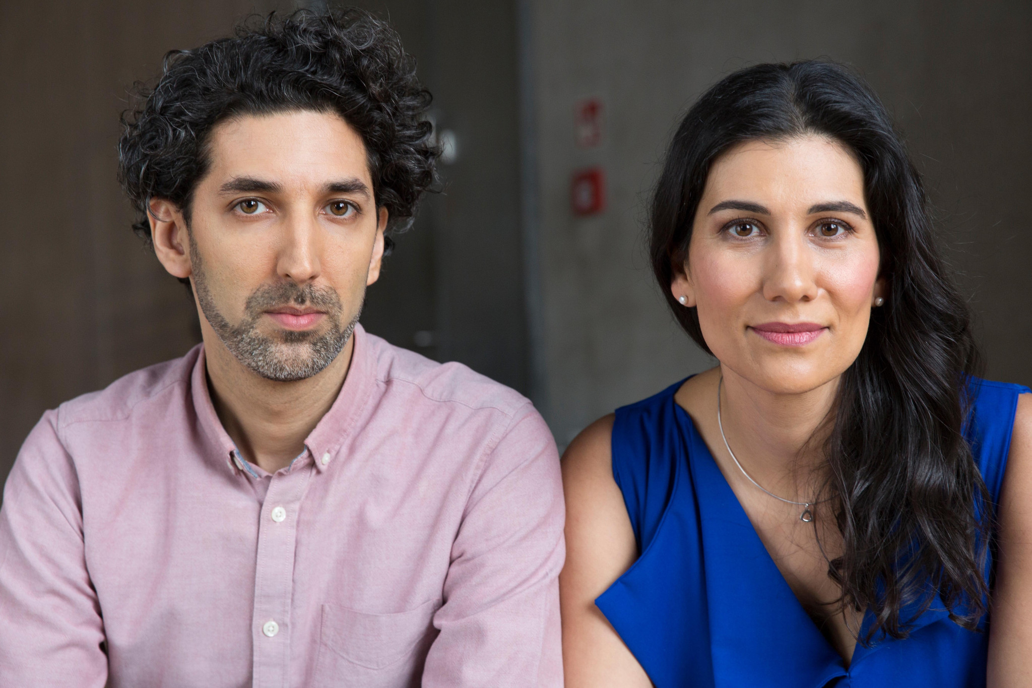 Ketan Bhatthi / Cymin Samawtie