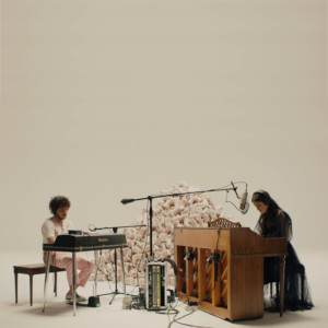 Gracie Abrams, benny blanco